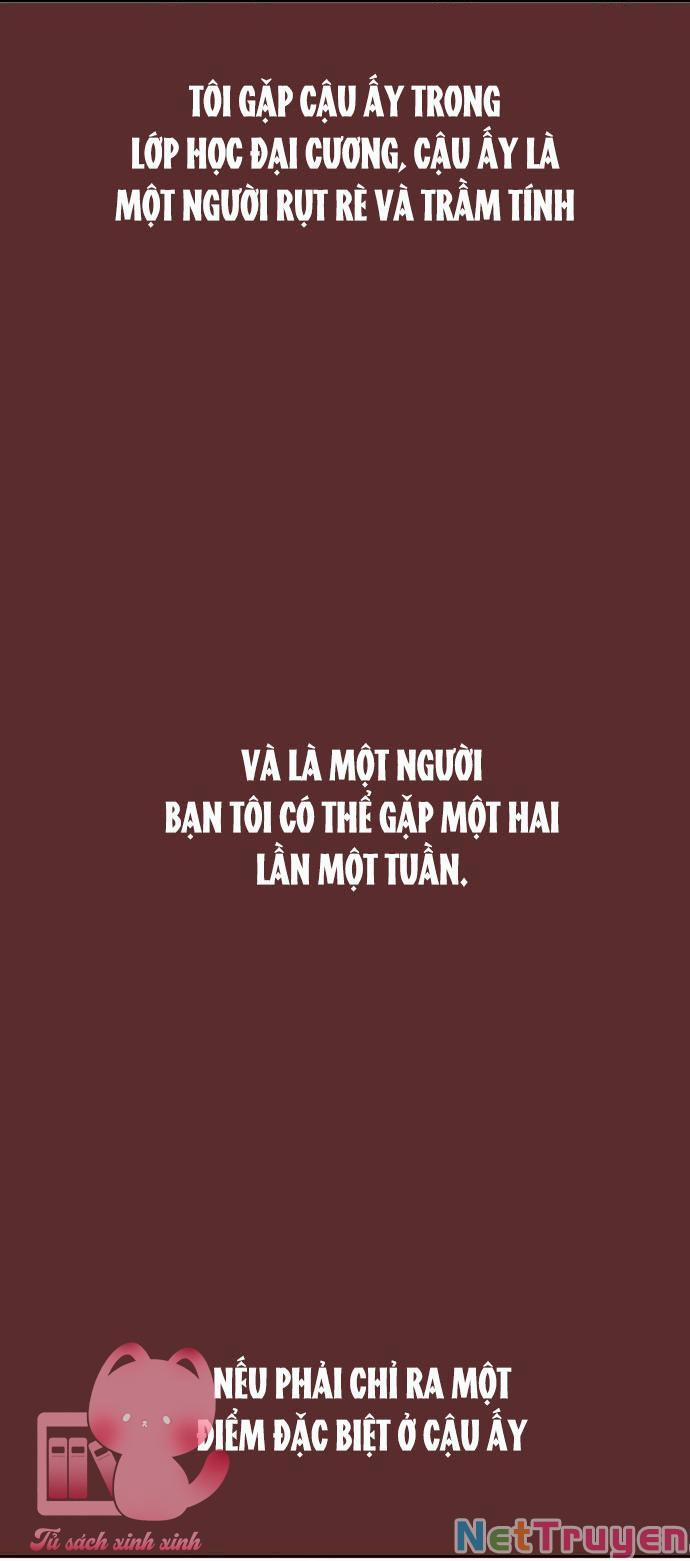 Lớ Ngớ Vớ Phải Tình Yêu 18 trang 28