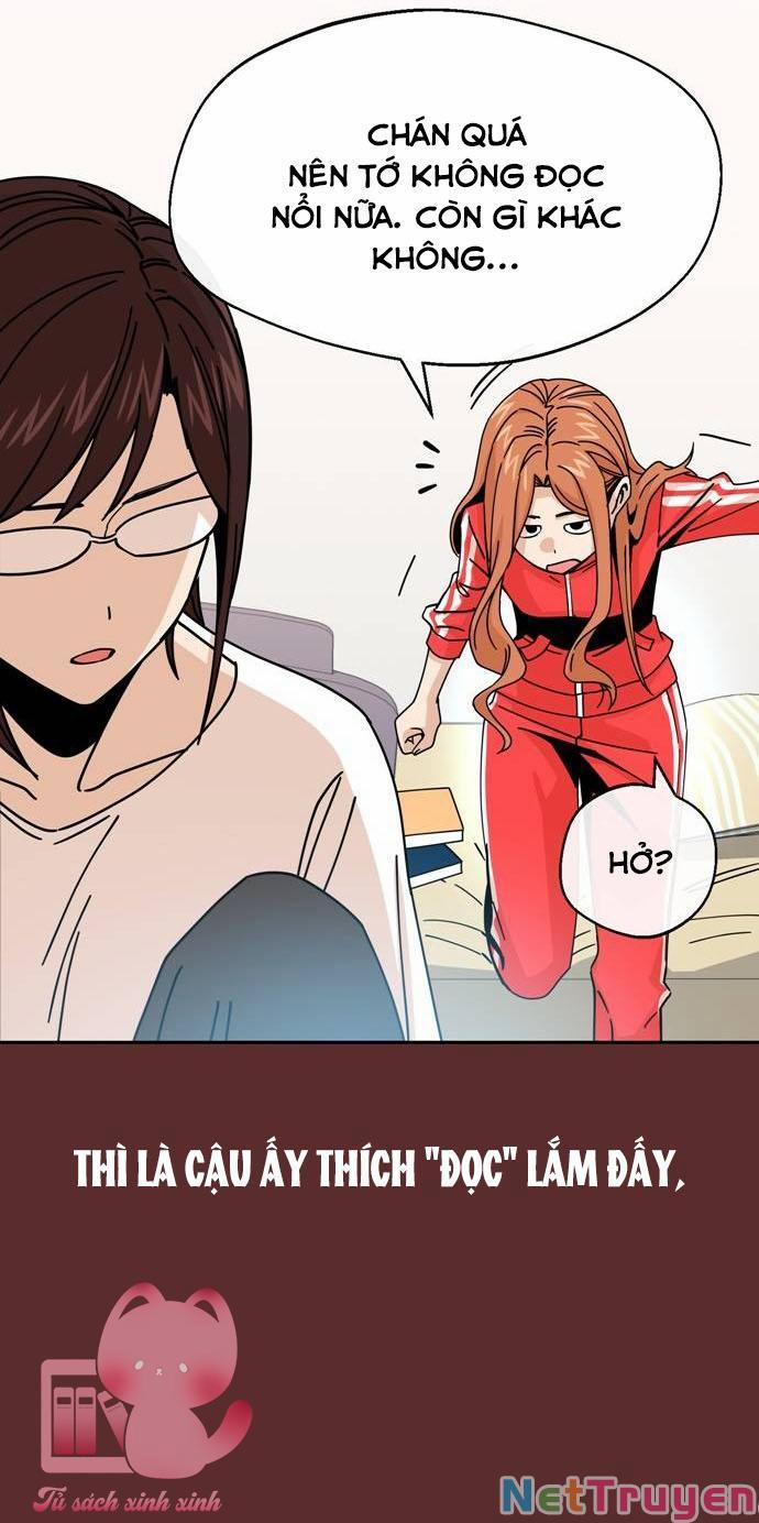 Lớ Ngớ Vớ Phải Tình Yêu 18 trang 29