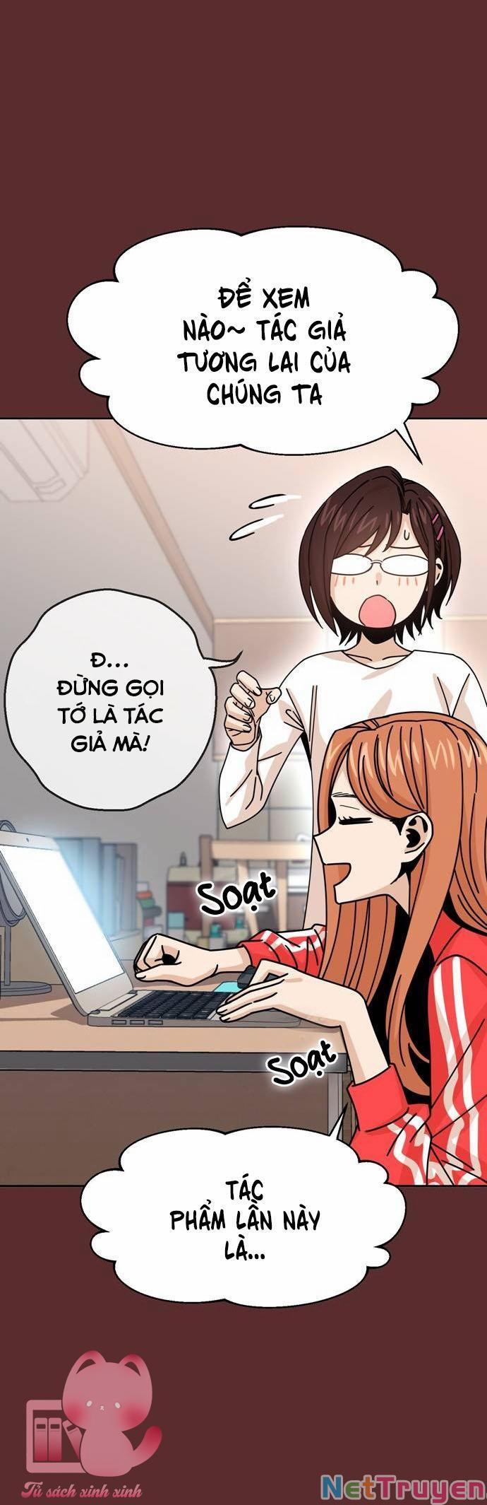 Lớ Ngớ Vớ Phải Tình Yêu 18 trang 31