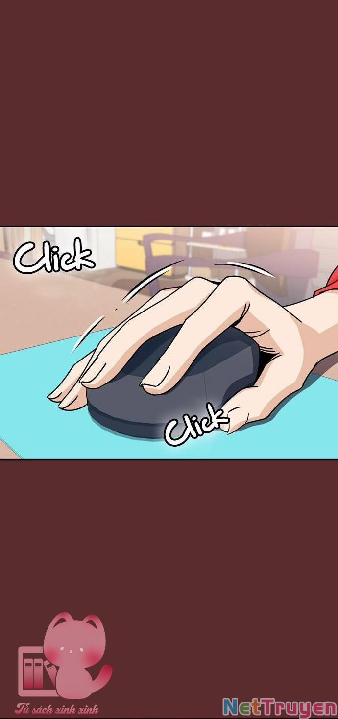 Lớ Ngớ Vớ Phải Tình Yêu 18 trang 32