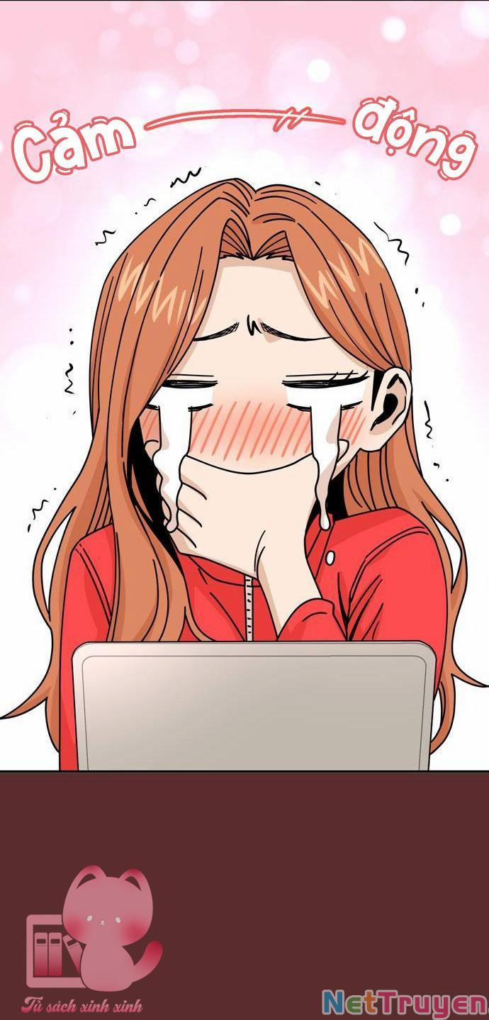 Lớ Ngớ Vớ Phải Tình Yêu 18 trang 33