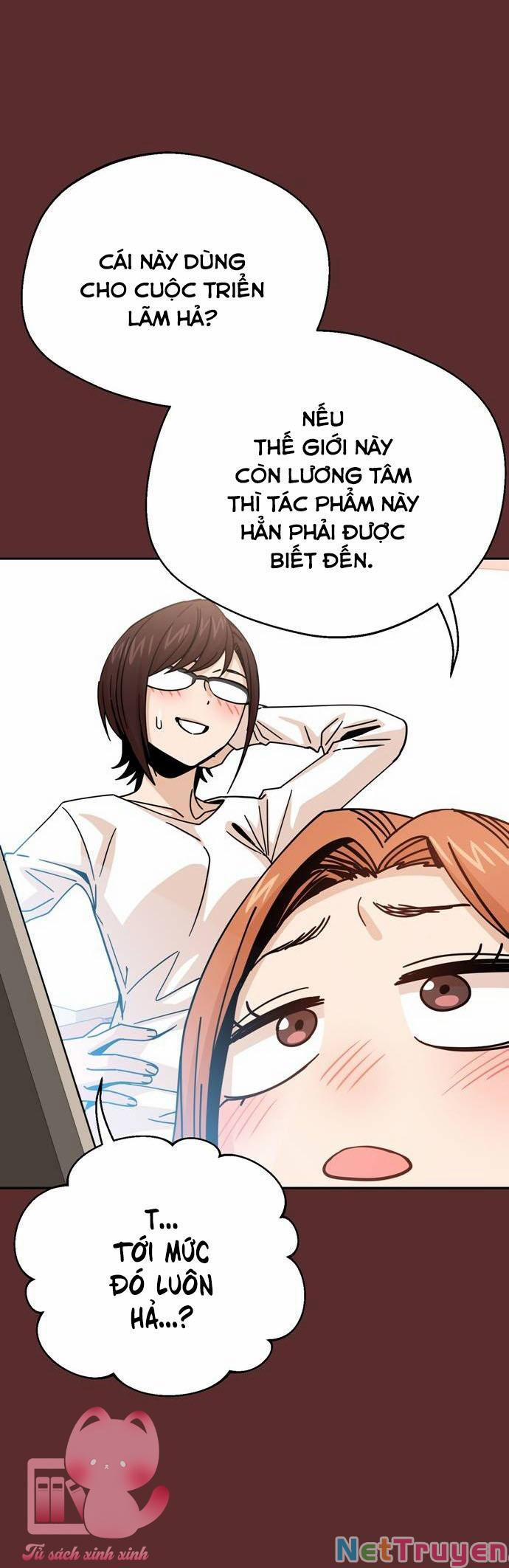 Lớ Ngớ Vớ Phải Tình Yêu 18 trang 35