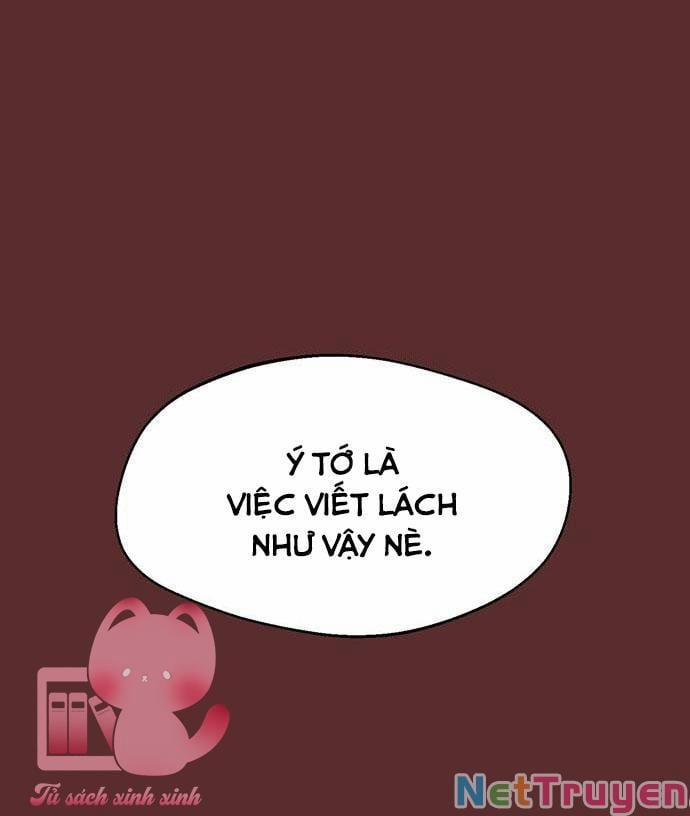 Lớ Ngớ Vớ Phải Tình Yêu 18 trang 37