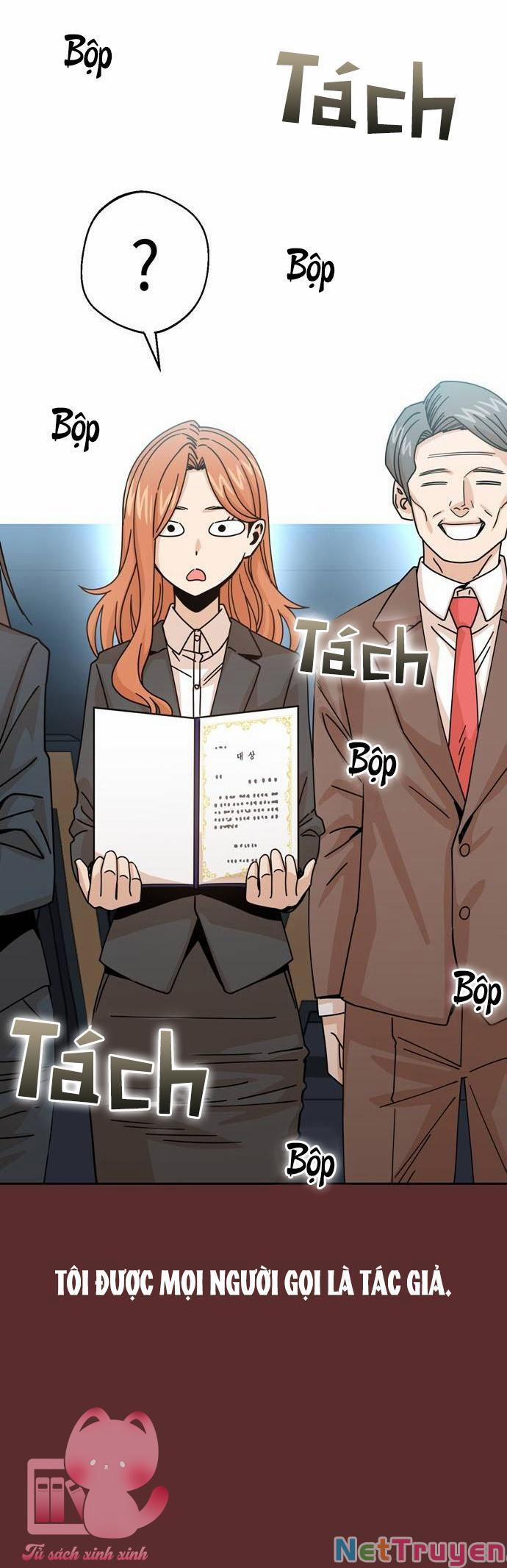 Lớ Ngớ Vớ Phải Tình Yêu 18 trang 42