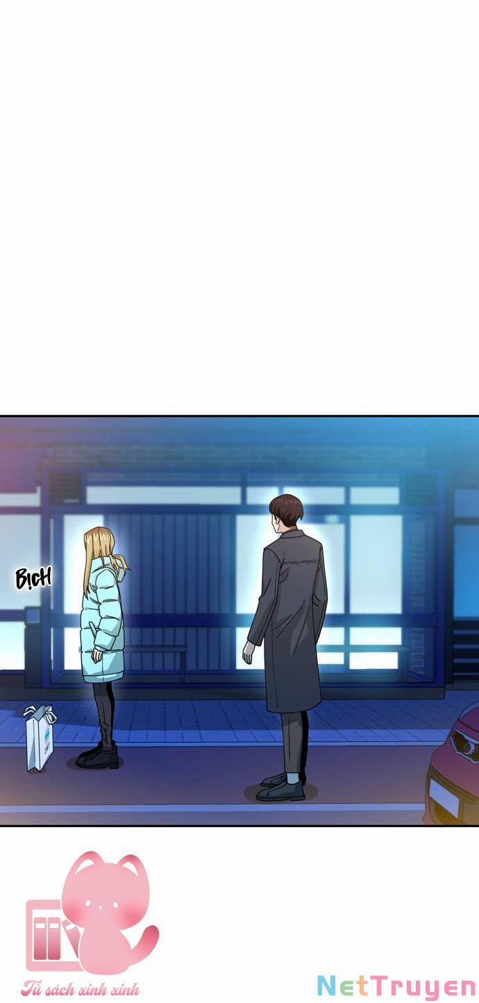 Lớ Ngớ Vớ Phải Tình Yêu 18 trang 5