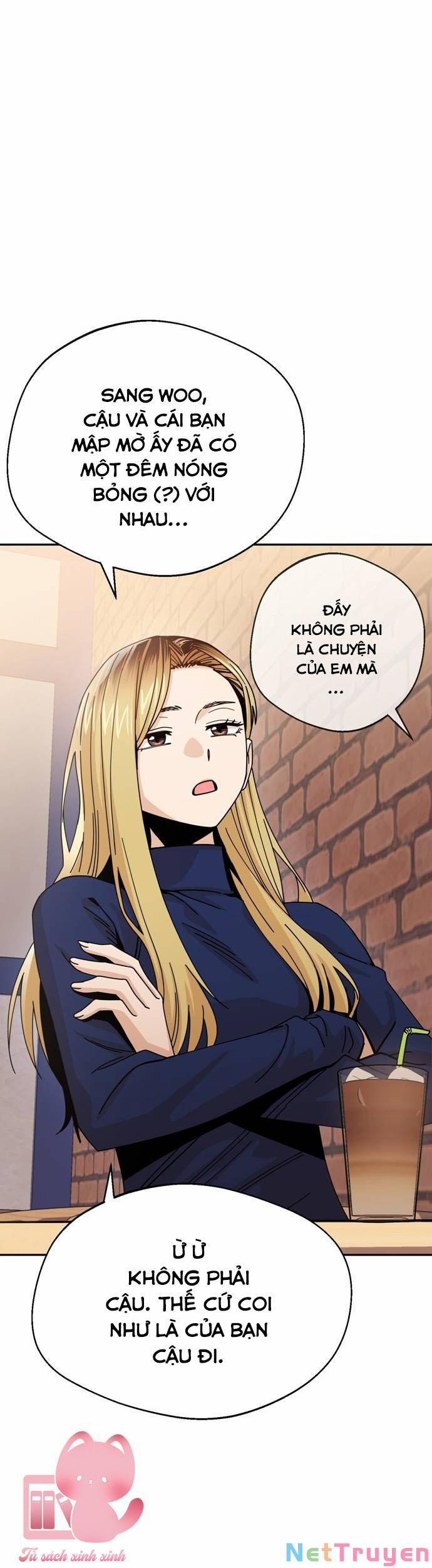 Lớ Ngớ Vớ Phải Tình Yêu 18 trang 53