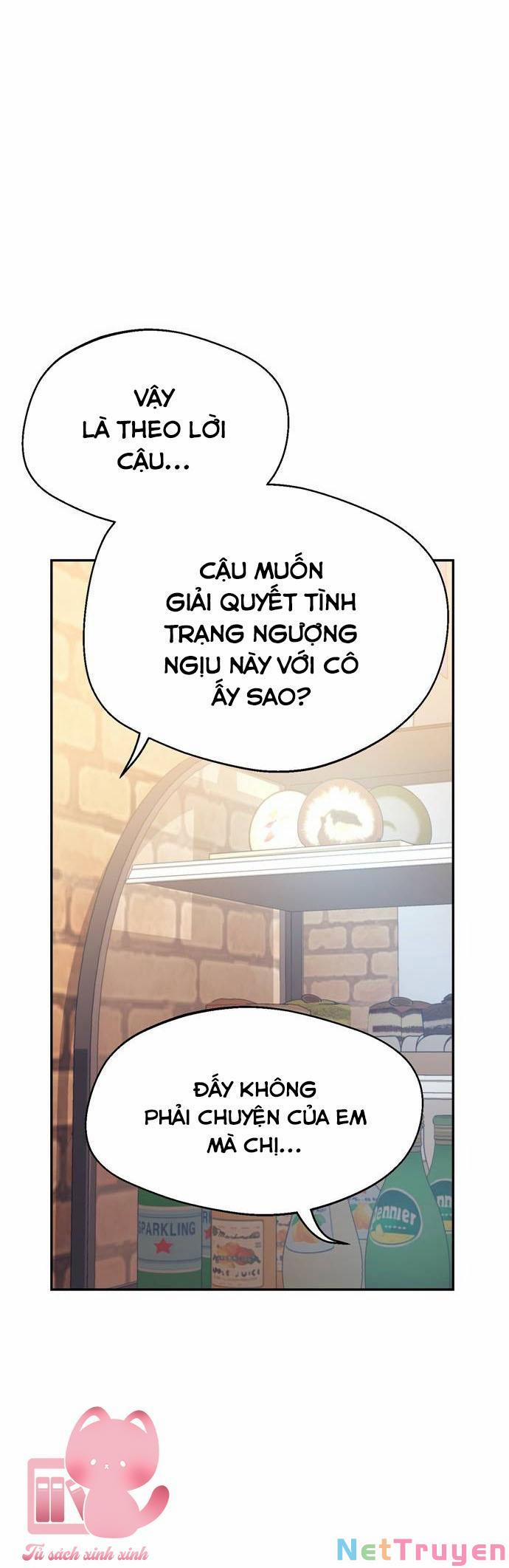 Lớ Ngớ Vớ Phải Tình Yêu 18 trang 57