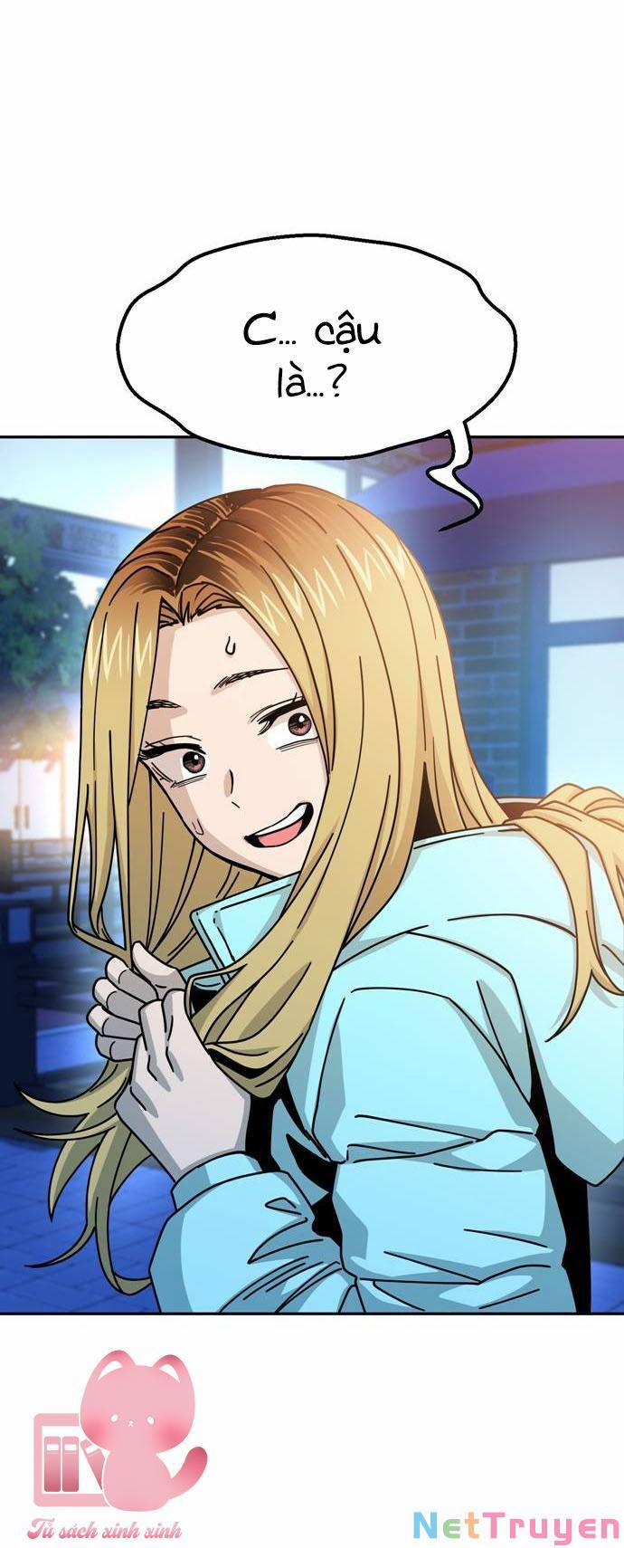 Lớ Ngớ Vớ Phải Tình Yêu 18 trang 6