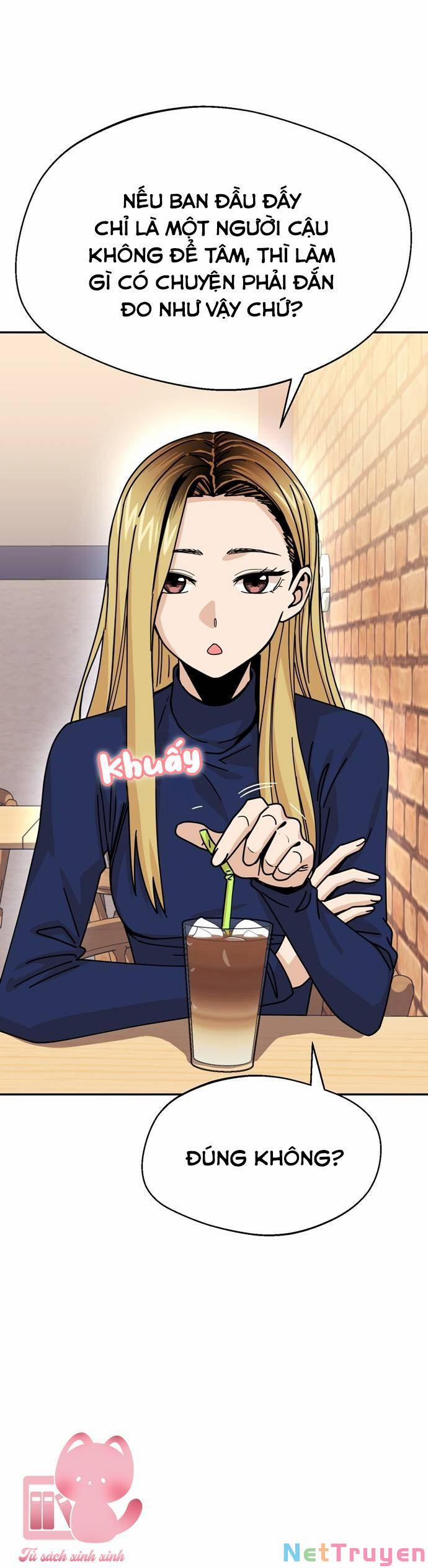 Lớ Ngớ Vớ Phải Tình Yêu 18 trang 62