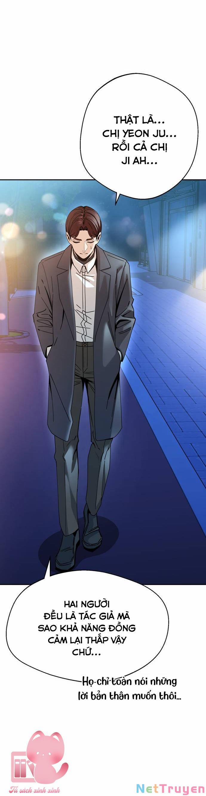 Lớ Ngớ Vớ Phải Tình Yêu 18 trang 65