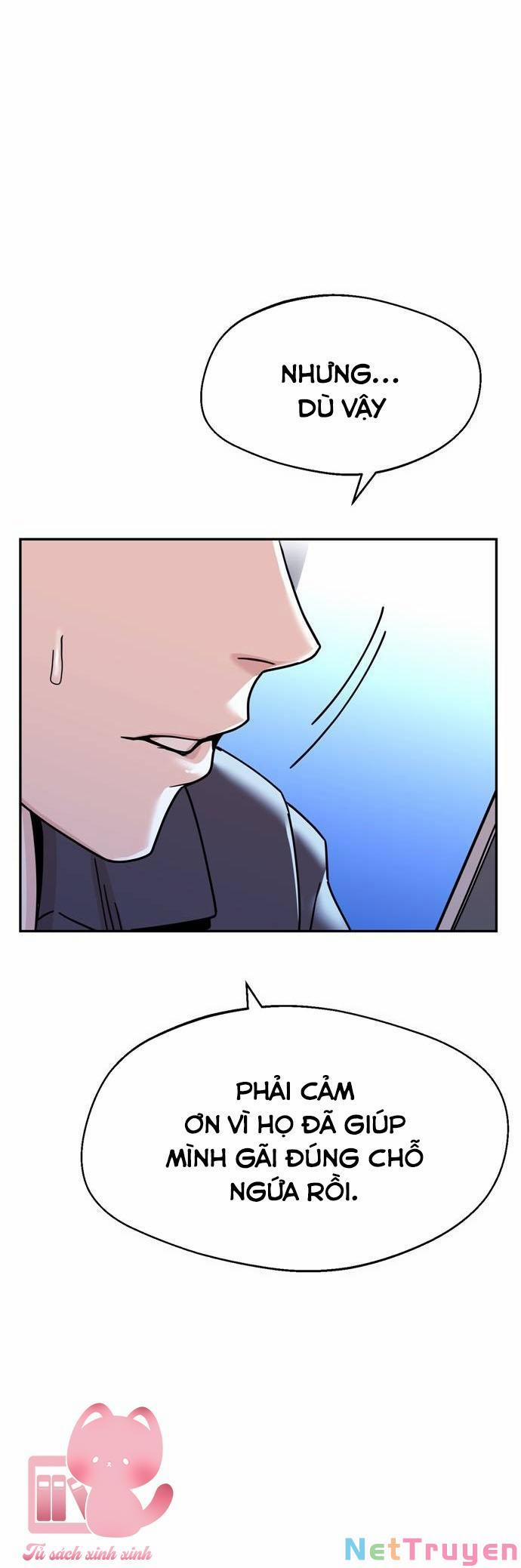 Lớ Ngớ Vớ Phải Tình Yêu 18 trang 66