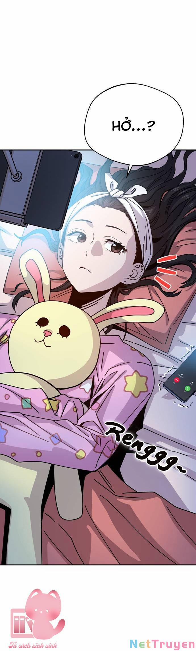 Lớ Ngớ Vớ Phải Tình Yêu 18 trang 68