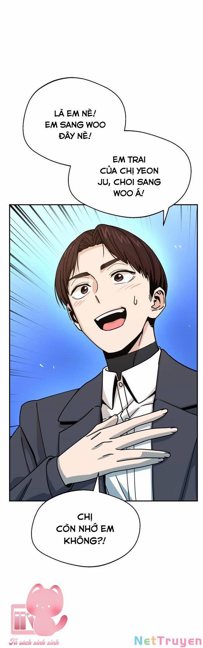 Lớ Ngớ Vớ Phải Tình Yêu 18 trang 7