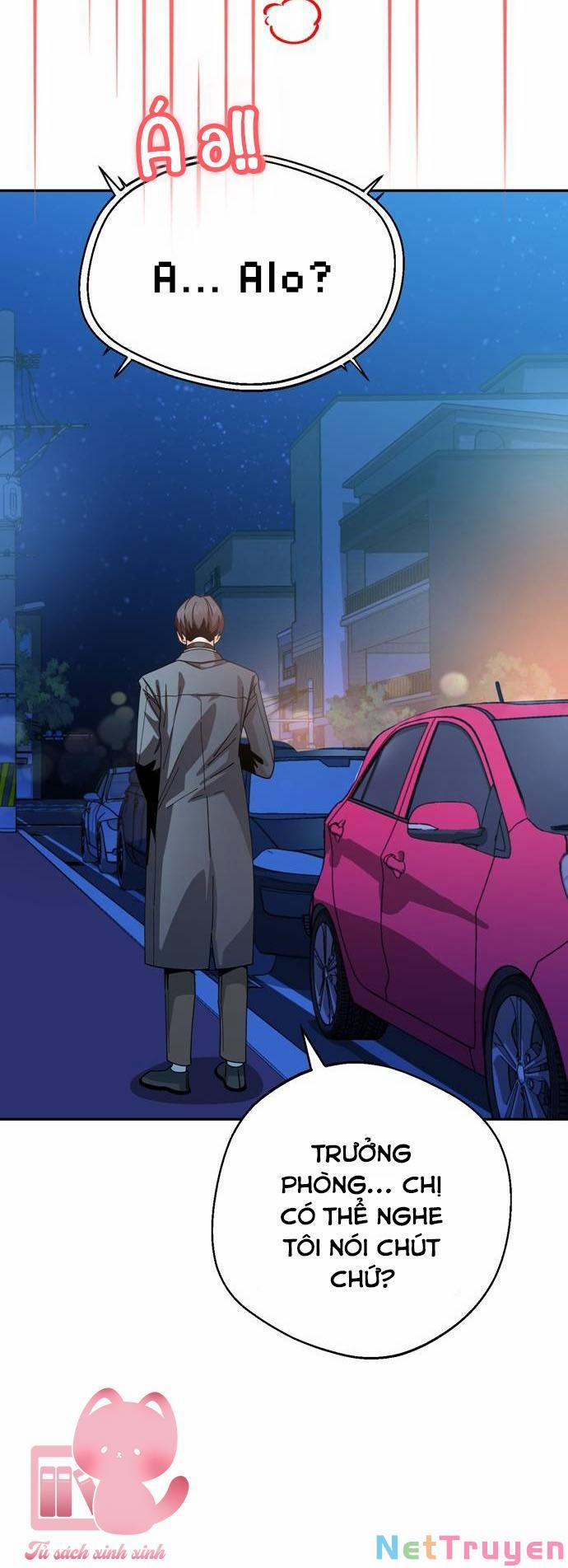 Lớ Ngớ Vớ Phải Tình Yêu 18 trang 72