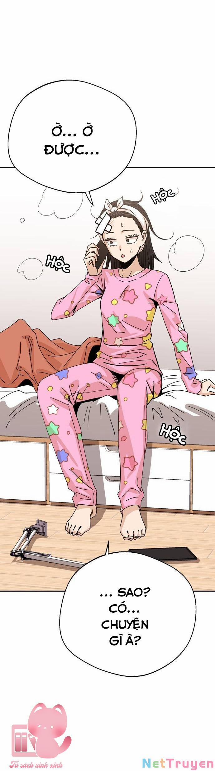 Lớ Ngớ Vớ Phải Tình Yêu 18 trang 73