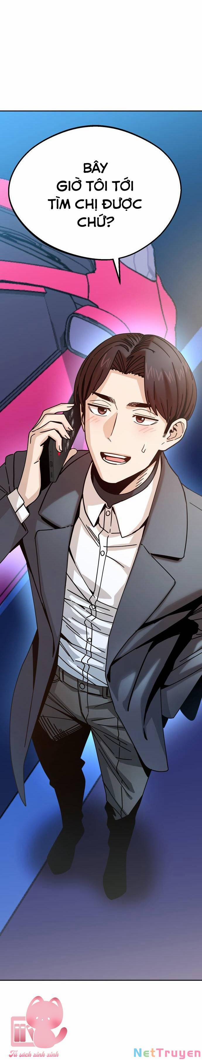 Lớ Ngớ Vớ Phải Tình Yêu 18 trang 78