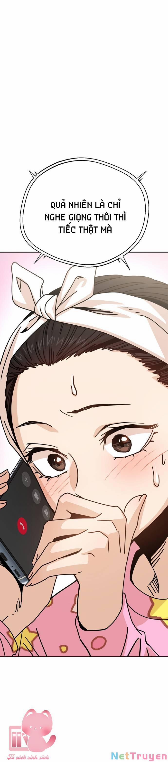 Lớ Ngớ Vớ Phải Tình Yêu 19 trang 1