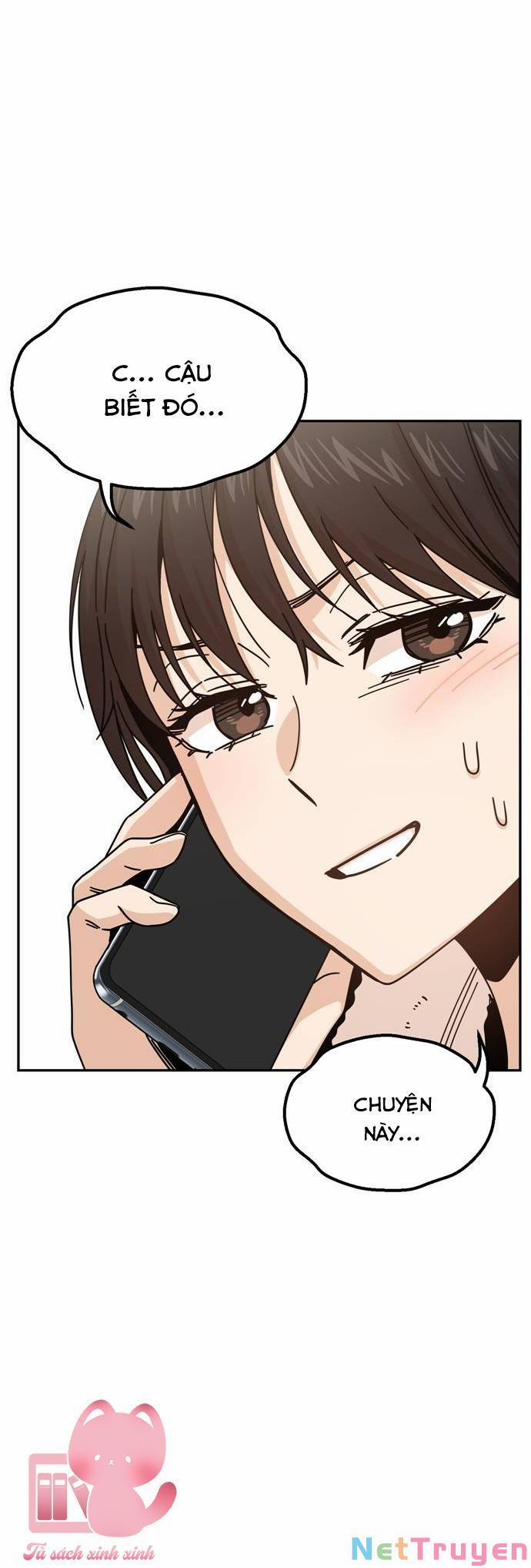 Lớ Ngớ Vớ Phải Tình Yêu 19 trang 11