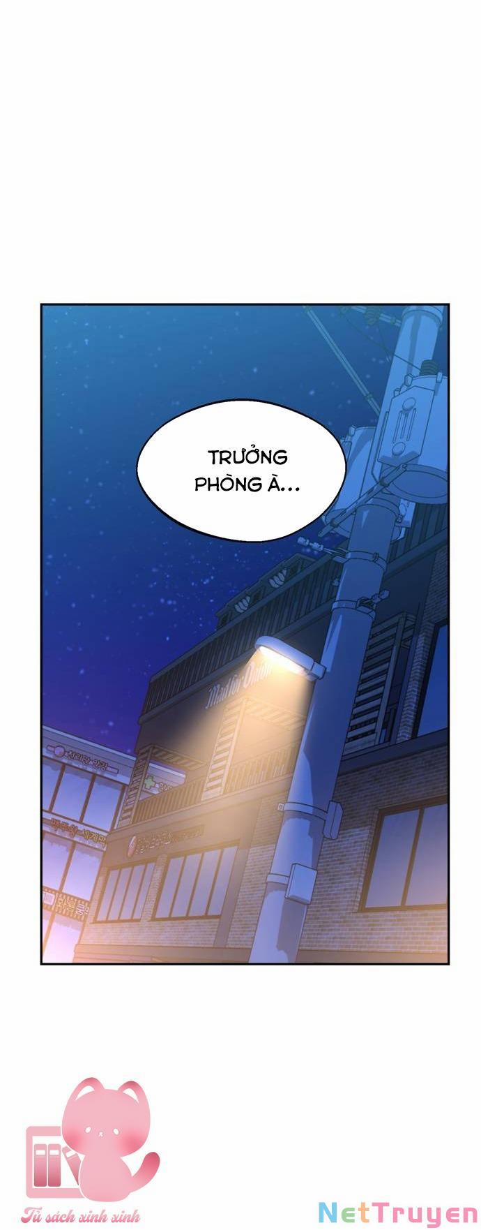 Lớ Ngớ Vớ Phải Tình Yêu 19 trang 2