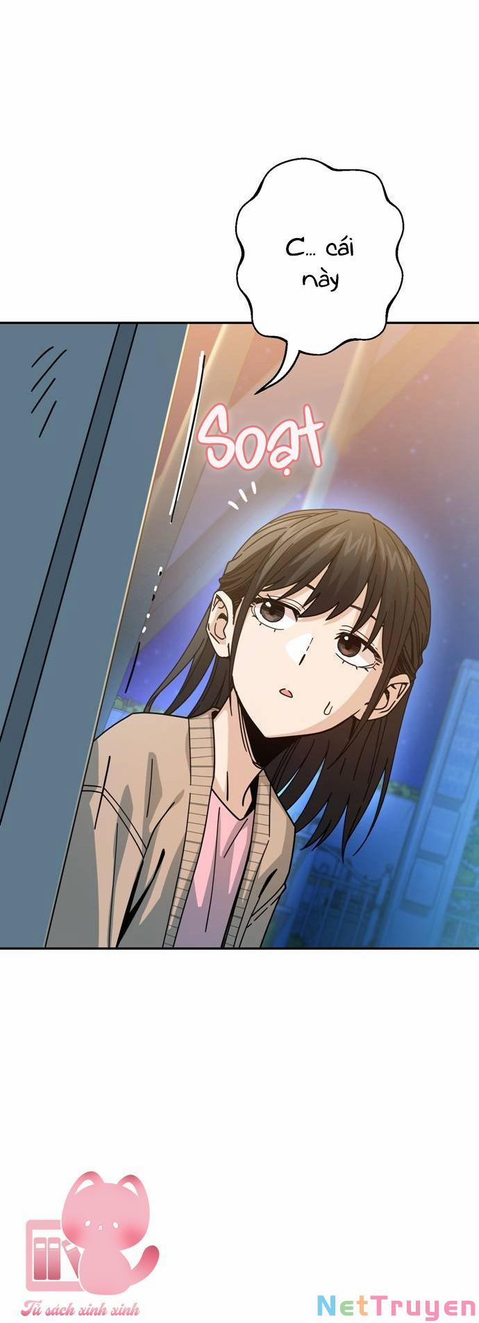 Lớ Ngớ Vớ Phải Tình Yêu 19 trang 34