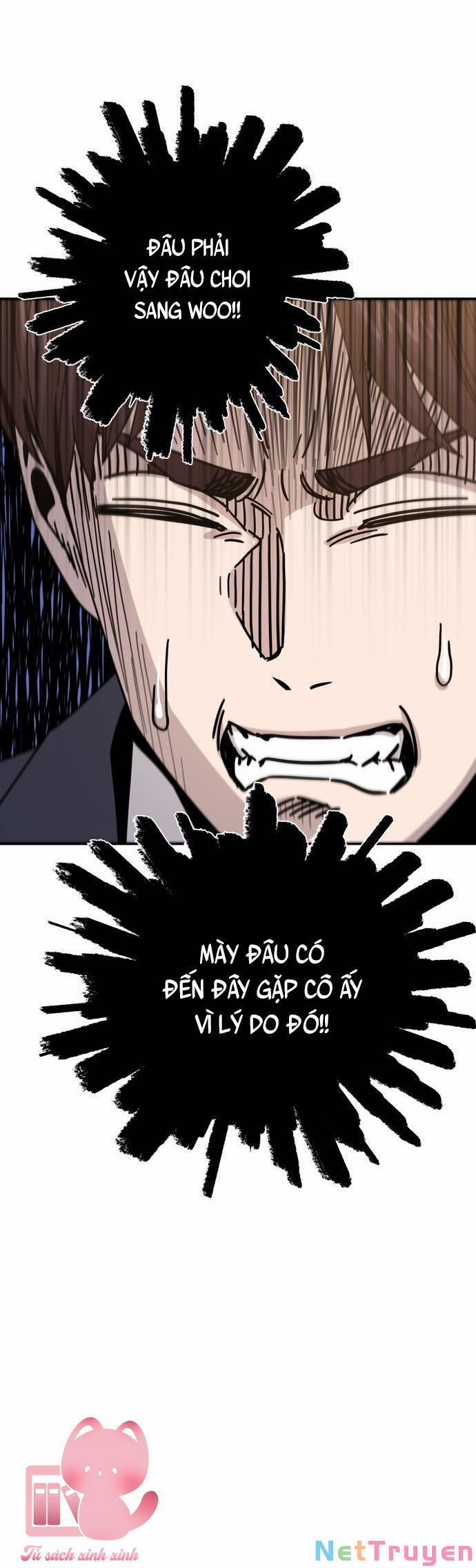 Lớ Ngớ Vớ Phải Tình Yêu 19 trang 40