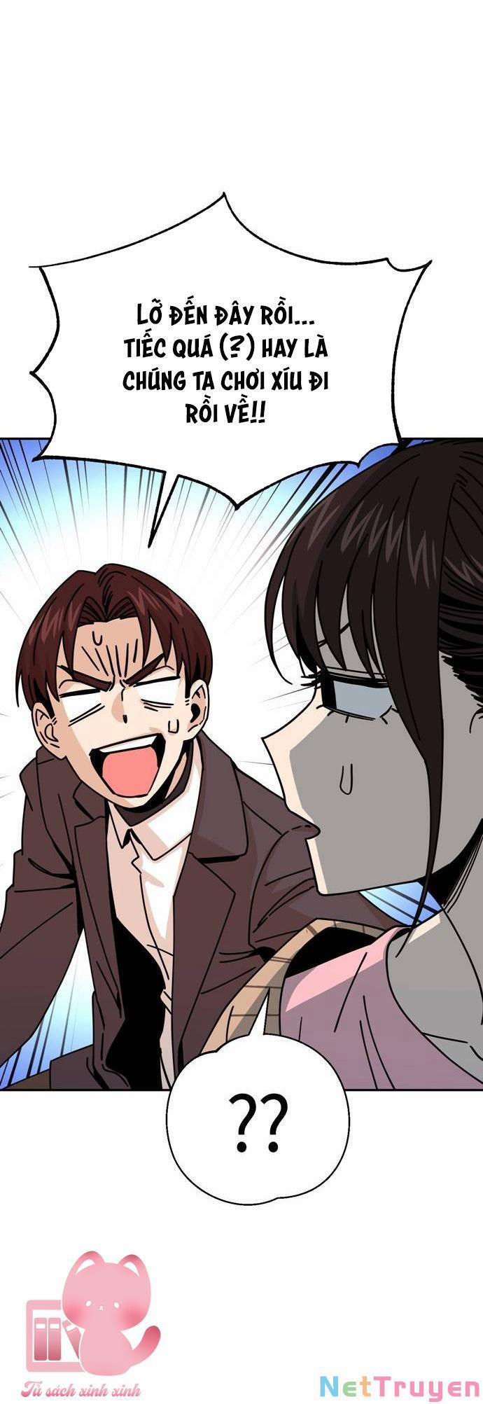 Lớ Ngớ Vớ Phải Tình Yêu 19 trang 47