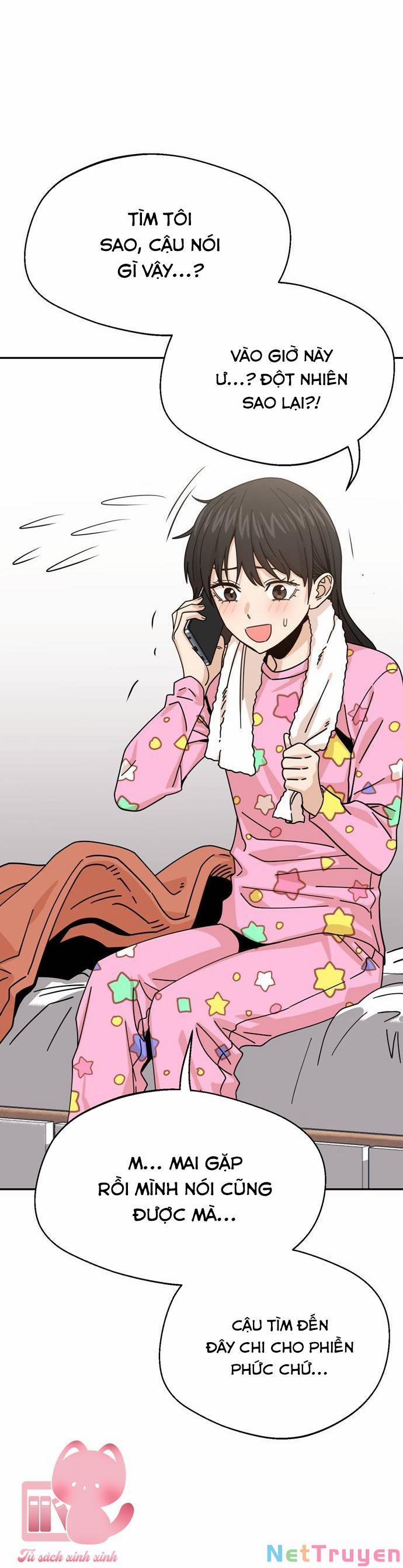 Lớ Ngớ Vớ Phải Tình Yêu 19 trang 6