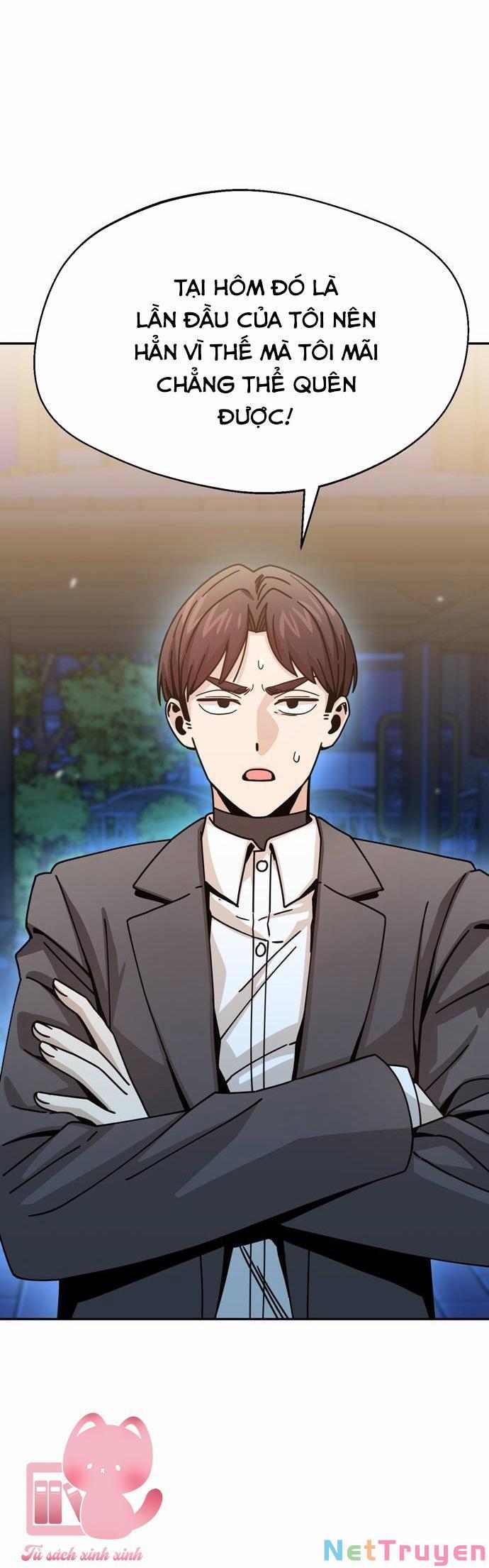 Lớ Ngớ Vớ Phải Tình Yêu 19 trang 63