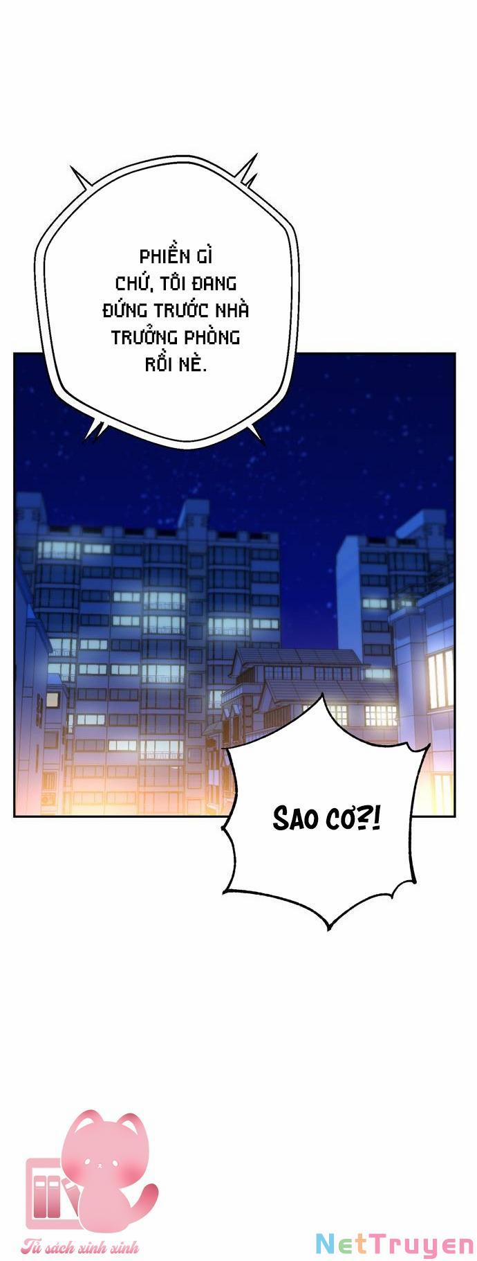 Lớ Ngớ Vớ Phải Tình Yêu 19 trang 7