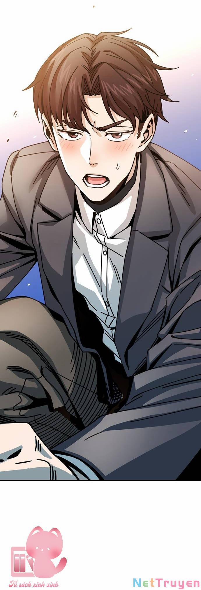 Lớ Ngớ Vớ Phải Tình Yêu 19 trang 72