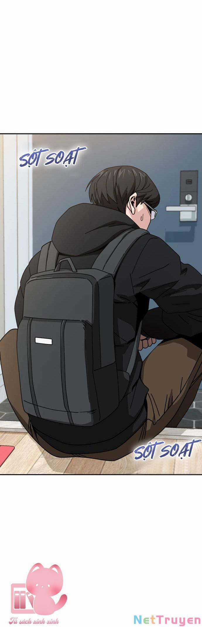 Lớ Ngớ Vớ Phải Tình Yêu 20 trang 16