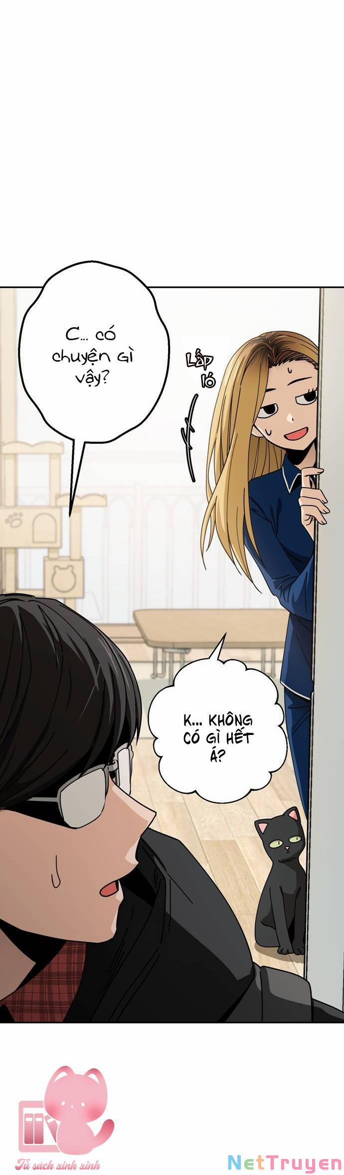 Lớ Ngớ Vớ Phải Tình Yêu 20 trang 17