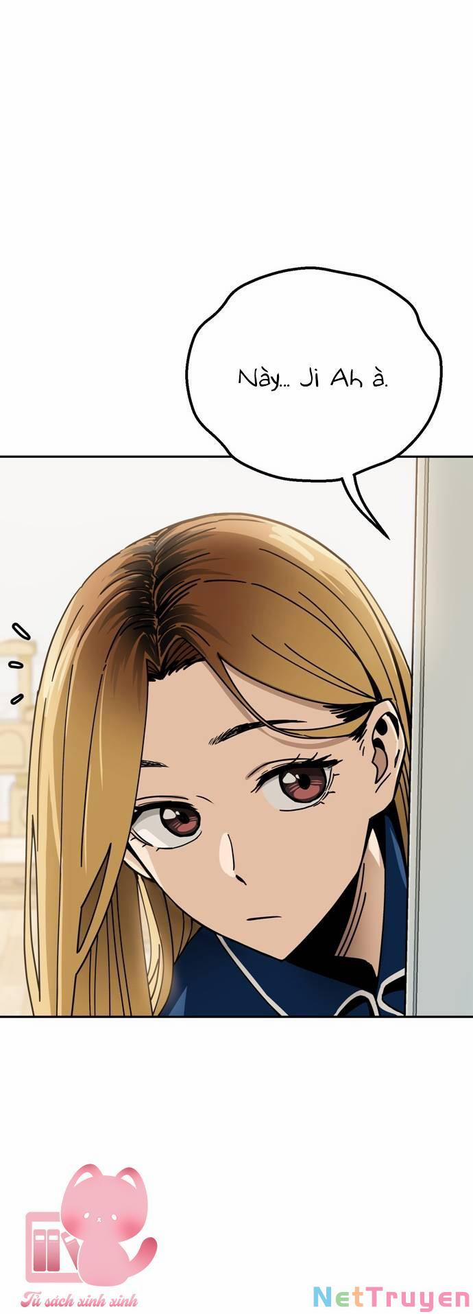 Lớ Ngớ Vớ Phải Tình Yêu 20 trang 20