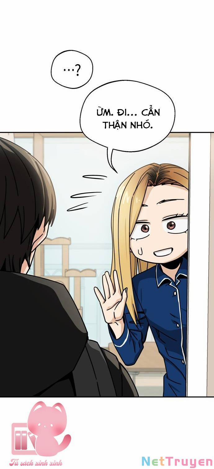 Lớ Ngớ Vớ Phải Tình Yêu 20 trang 23