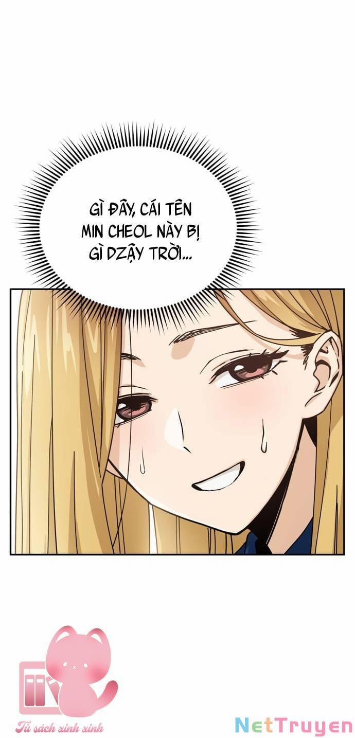 Lớ Ngớ Vớ Phải Tình Yêu 20 trang 24