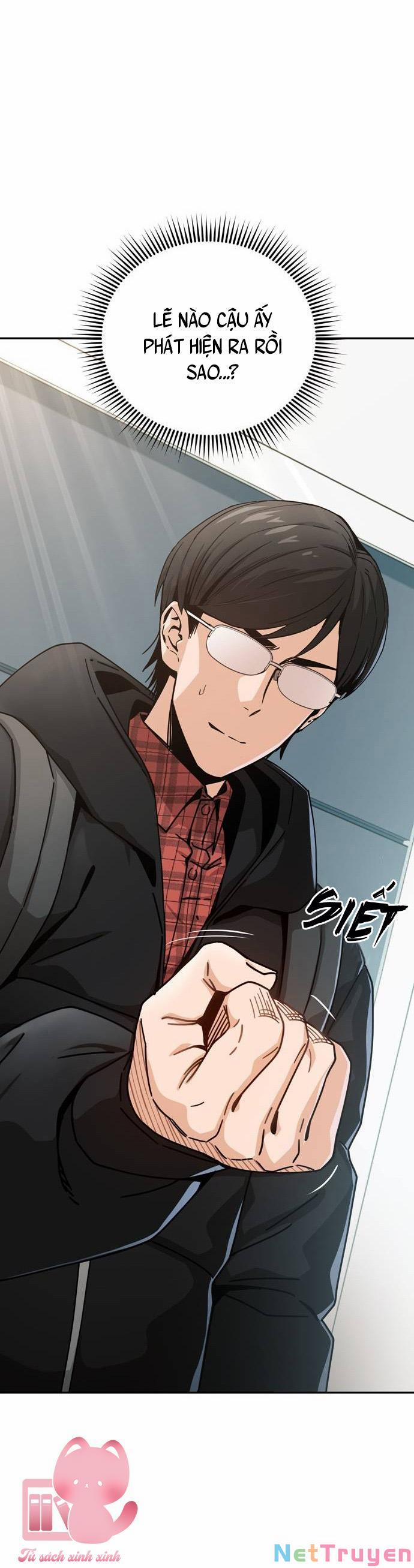 Lớ Ngớ Vớ Phải Tình Yêu 20 trang 25