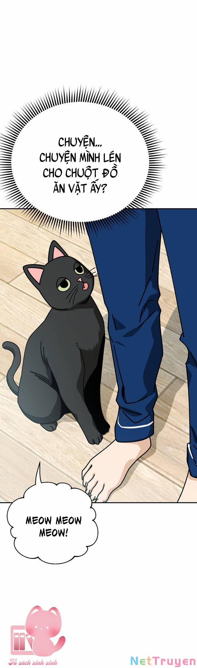 Lớ Ngớ Vớ Phải Tình Yêu 20 trang 26