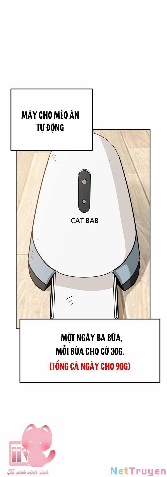 Lớ Ngớ Vớ Phải Tình Yêu 20 trang 27