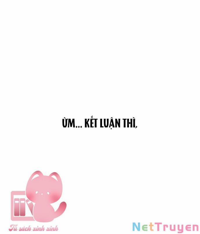 Lớ Ngớ Vớ Phải Tình Yêu 20 trang 28