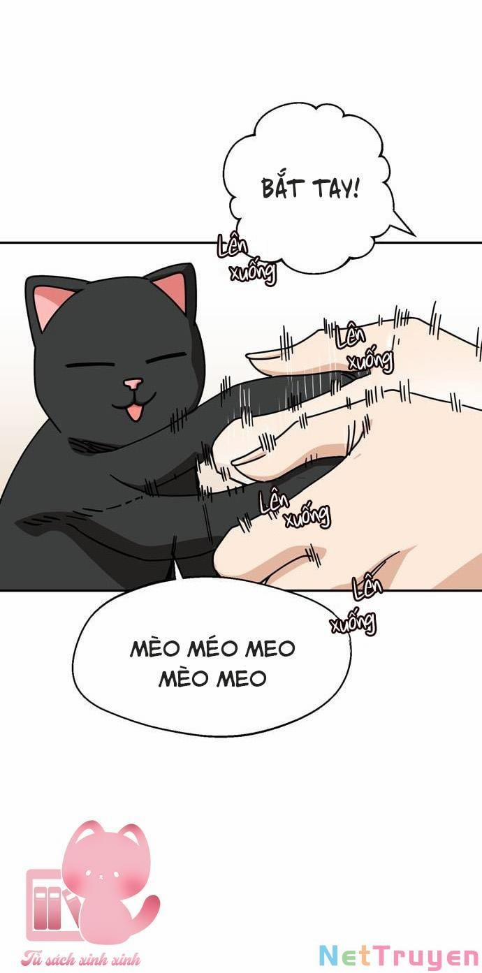 Lớ Ngớ Vớ Phải Tình Yêu 20 trang 35