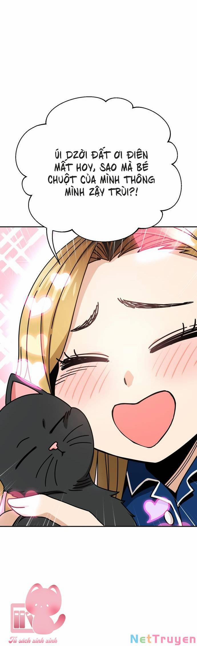 Lớ Ngớ Vớ Phải Tình Yêu 20 trang 36