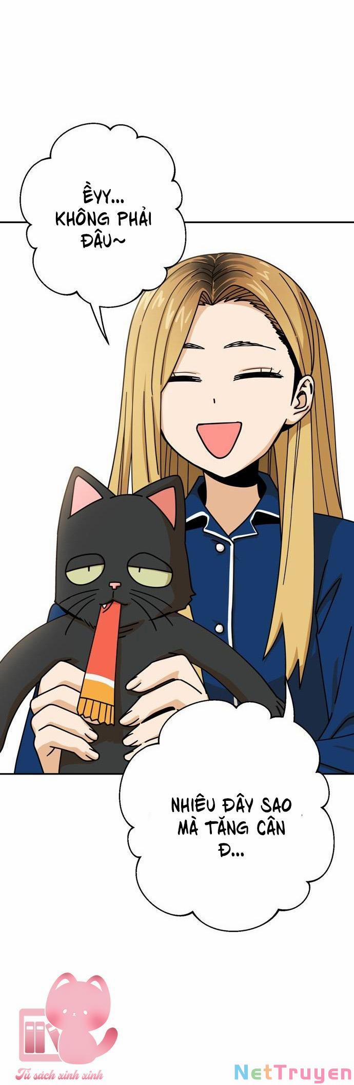 Lớ Ngớ Vớ Phải Tình Yêu 20 trang 39