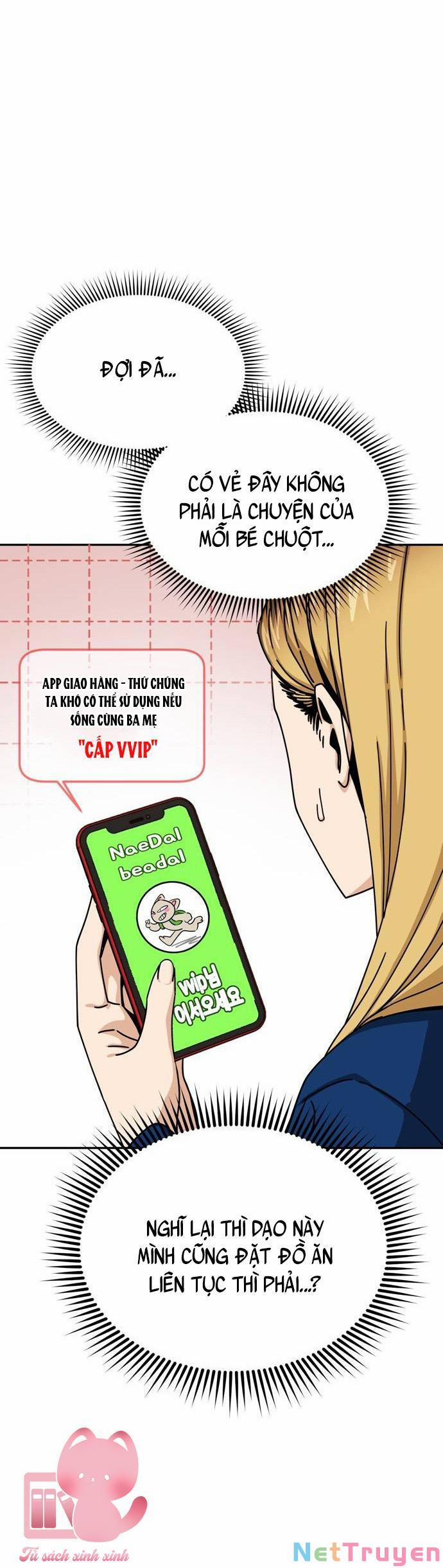 Lớ Ngớ Vớ Phải Tình Yêu 20 trang 42