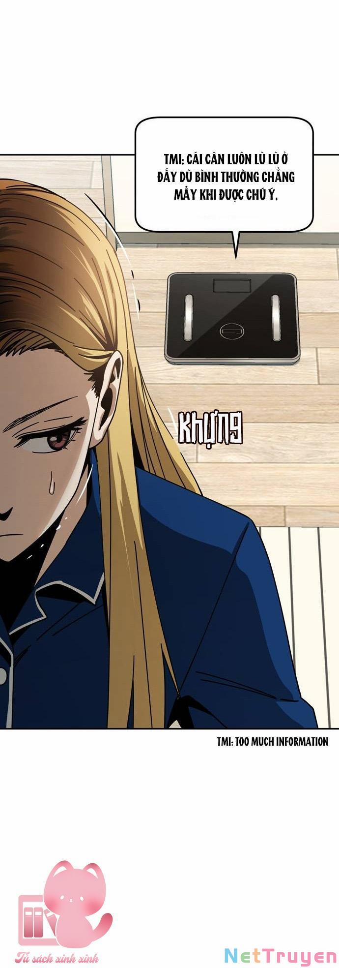 Lớ Ngớ Vớ Phải Tình Yêu 20 trang 43