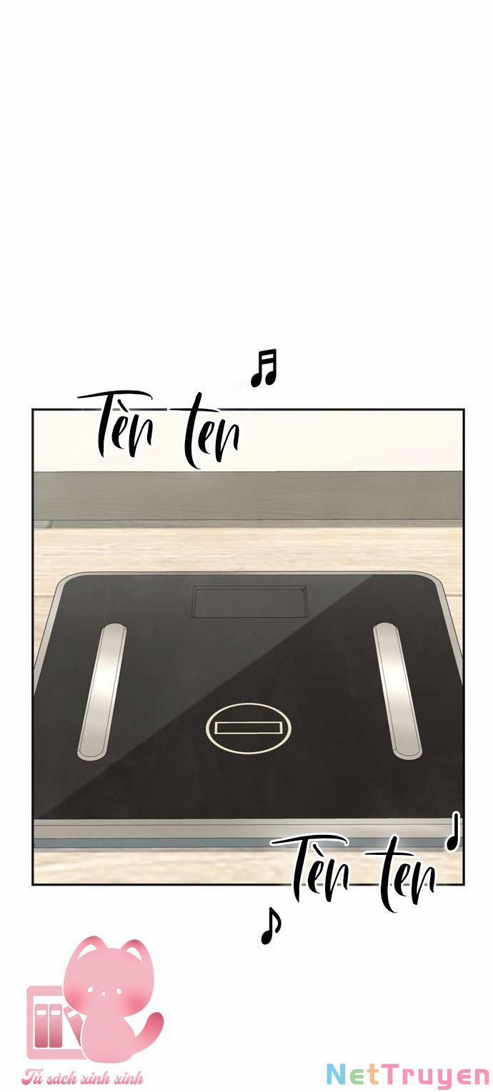 Lớ Ngớ Vớ Phải Tình Yêu 20 trang 44