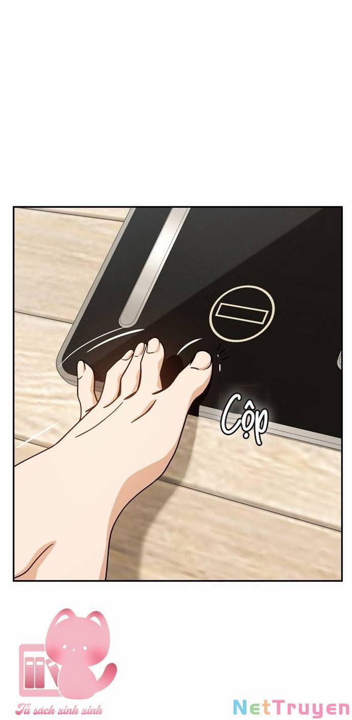 Lớ Ngớ Vớ Phải Tình Yêu 20 trang 47