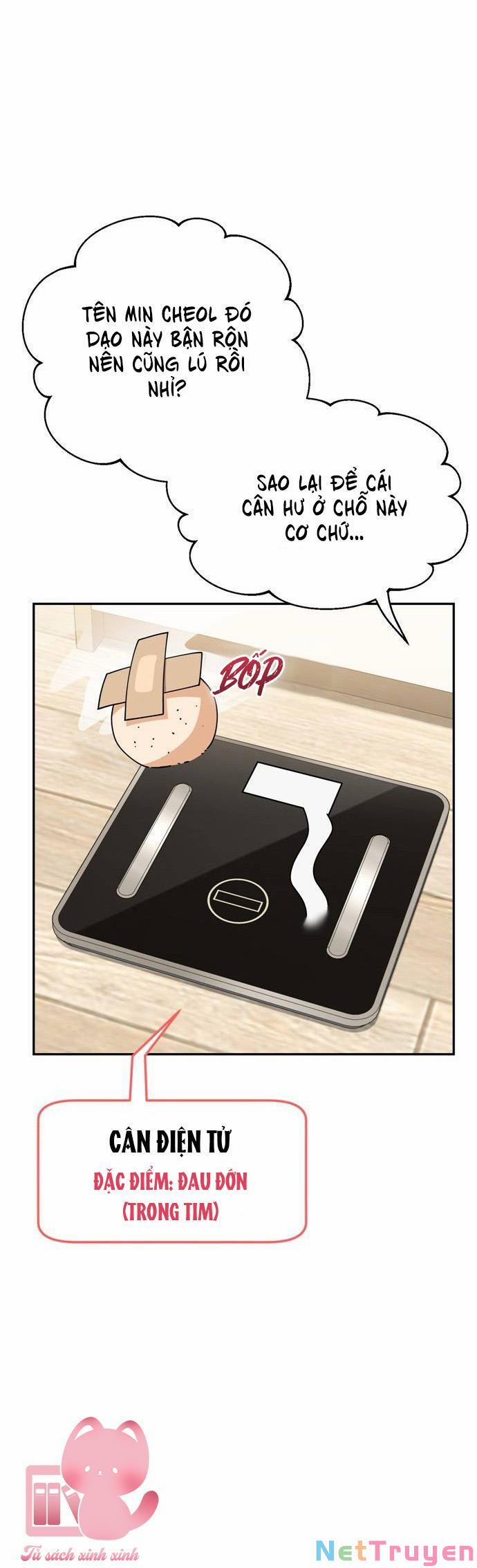 Lớ Ngớ Vớ Phải Tình Yêu 20 trang 51