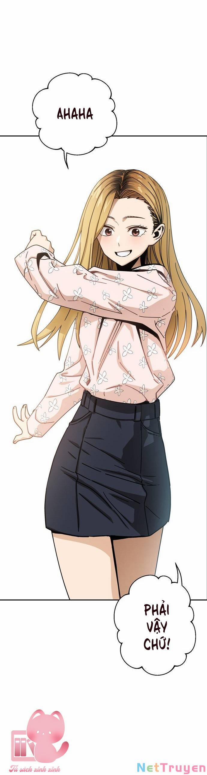 Lớ Ngớ Vớ Phải Tình Yêu 20 trang 56