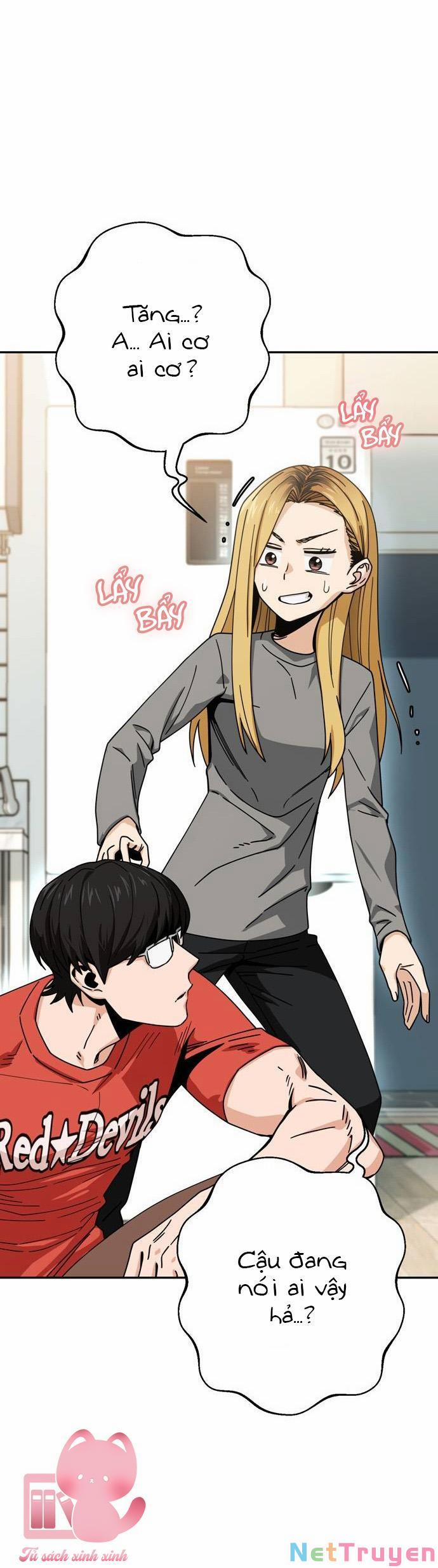 Lớ Ngớ Vớ Phải Tình Yêu 20 trang 6