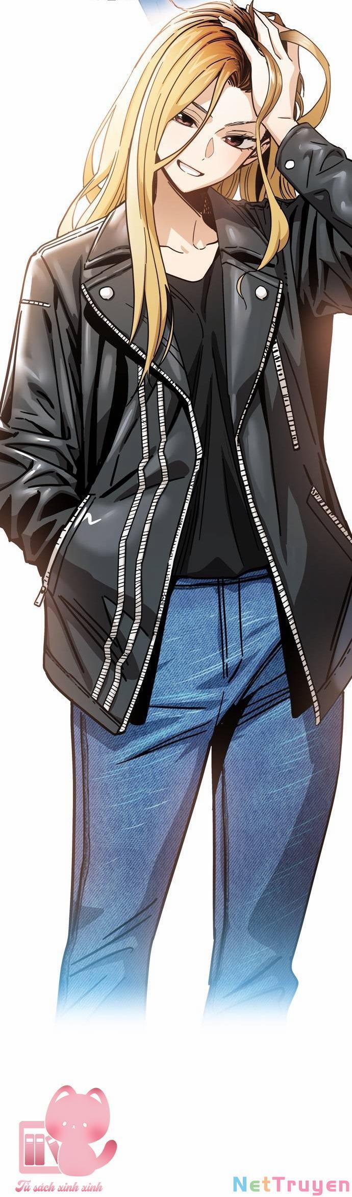 Lớ Ngớ Vớ Phải Tình Yêu 20 trang 60